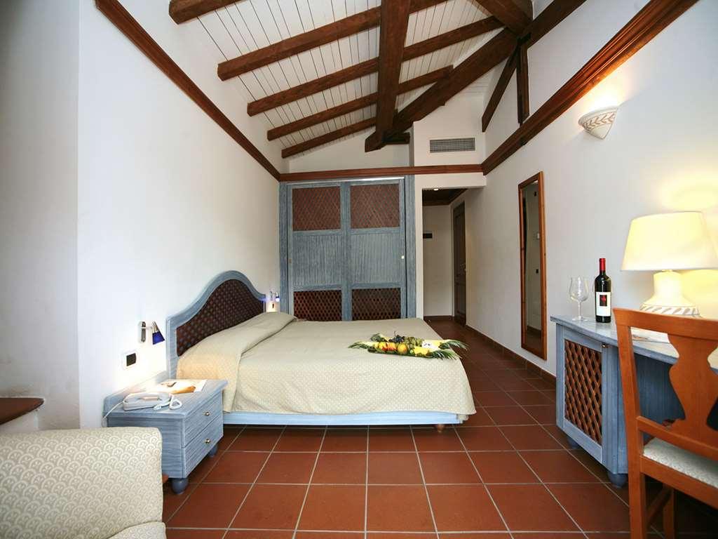 Hotel Palumbalza Porto Rotondo Zimmer foto