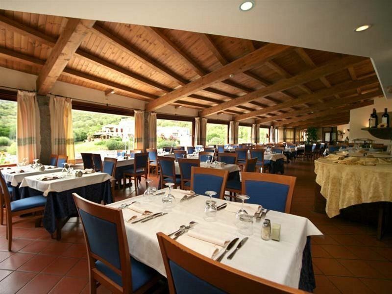 Hotel Palumbalza Porto Rotondo Exterior foto